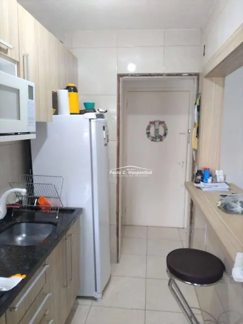Foto 5 de Apartamento com 1 quarto à venda, 54m2 em Vila Ipiranga, Porto Alegre - RS