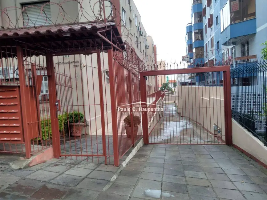 Foto 1 de Apartamento com 1 quarto à venda, 54m2 em Vila Ipiranga, Porto Alegre - RS