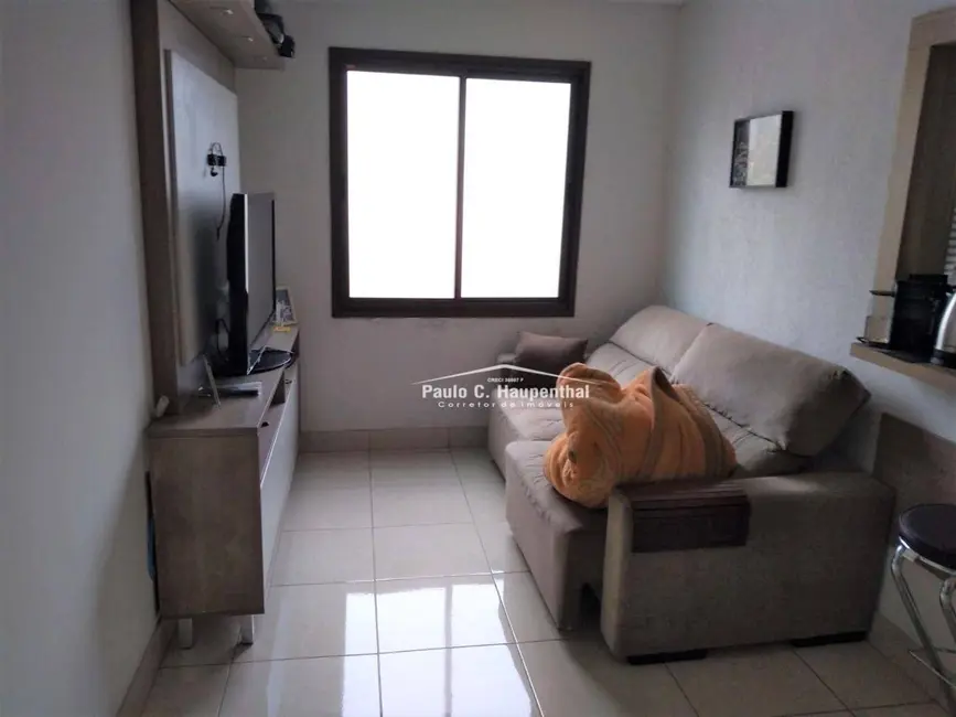 Foto 4 de Apartamento com 1 quarto à venda, 54m2 em Vila Ipiranga, Porto Alegre - RS