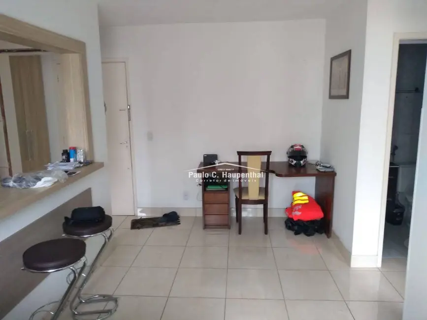 Foto 8 de Apartamento com 1 quarto à venda, 54m2 em Vila Ipiranga, Porto Alegre - RS