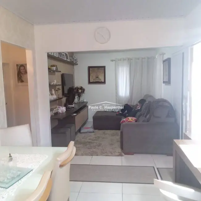 Foto 7 de Casa com 2 quartos à venda, 450m2 em Vila São José, Ararangua - SC