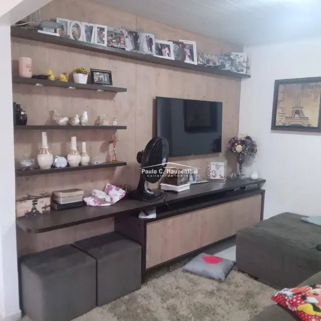 Foto 4 de Casa com 2 quartos à venda, 450m2 em Vila São José, Ararangua - SC