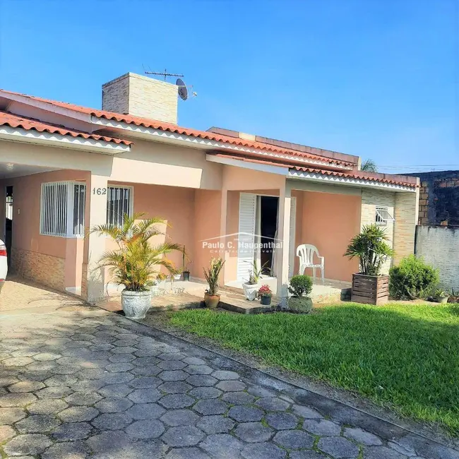 Foto 1 de Casa com 2 quartos à venda, 450m2 em Vila São José, Ararangua - SC