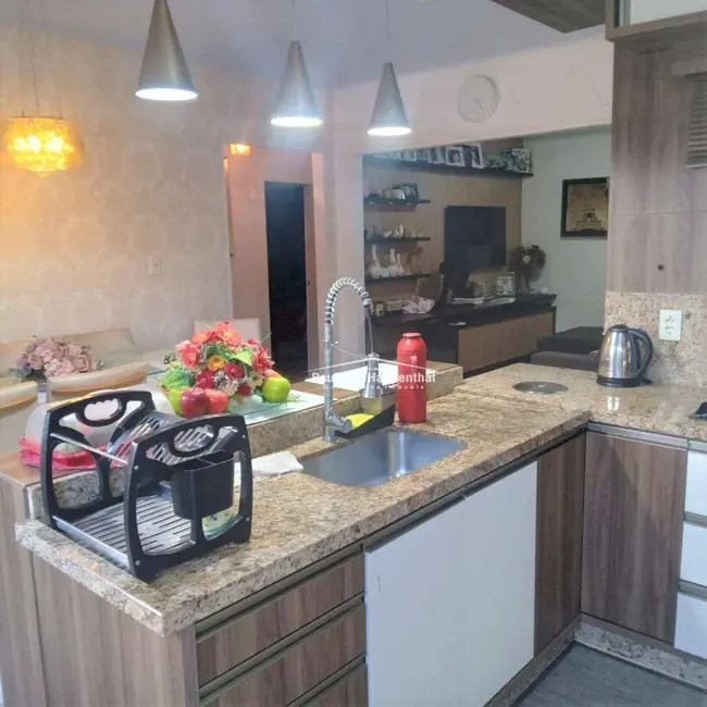 Foto 8 de Casa com 2 quartos à venda, 450m2 em Vila São José, Ararangua - SC