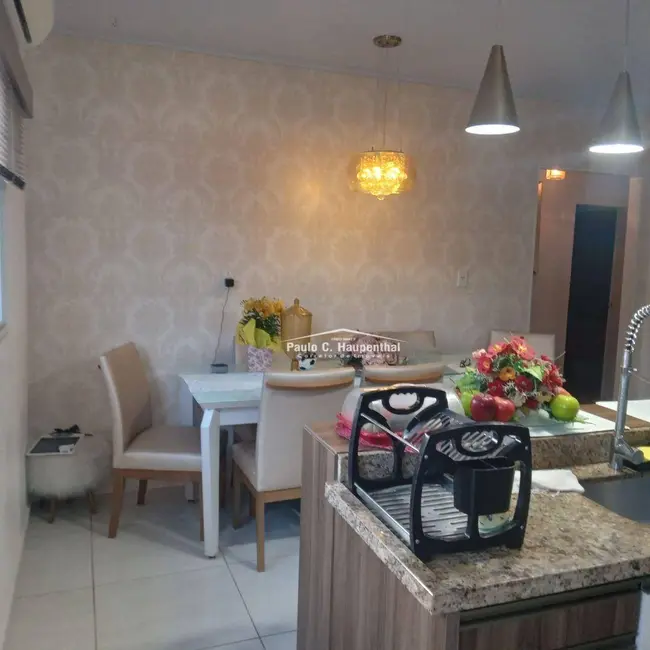 Foto 6 de Casa com 2 quartos à venda, 450m2 em Vila São José, Ararangua - SC