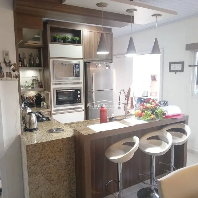 Foto 5 de Casa com 2 quartos à venda, 450m2 em Vila São José, Ararangua - SC