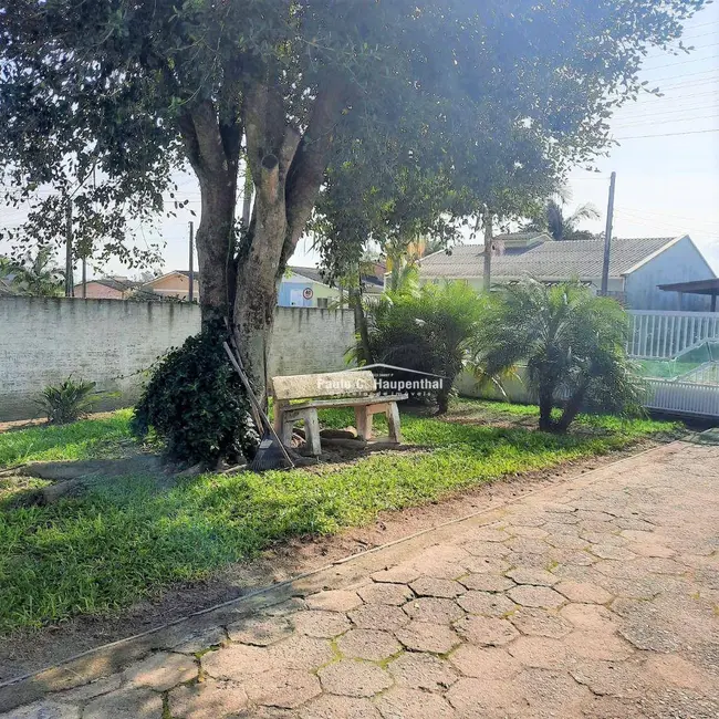 Foto 3 de Casa com 2 quartos à venda, 450m2 em Vila São José, Ararangua - SC