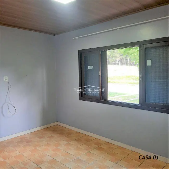Casa com 4 quartos à venda, 1085m2 em Coloninha, Ararangua - SC - imagem 4 Foto 4 de Casa com 4 quartos à venda, 1085m2 em Coloninha, Ararangua - SC