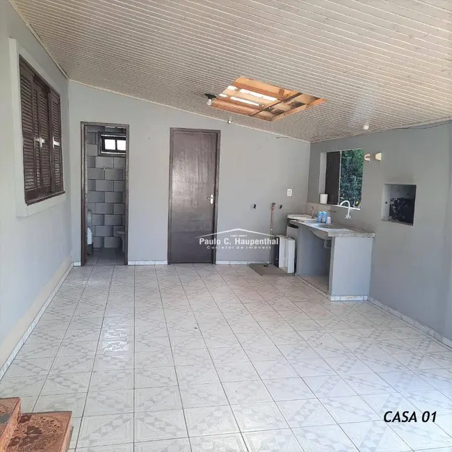 Casa com 4 quartos à venda, 1085m2 em Coloninha, Ararangua - SC - imagem 7 Foto 7 de Casa com 4 quartos à venda, 1085m2 em Coloninha, Ararangua - SC