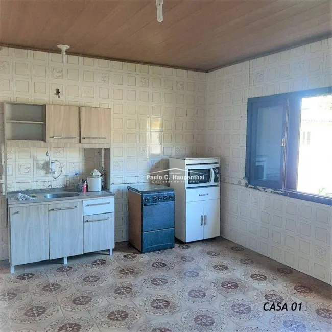 Casa com 4 quartos à venda, 1085m2 em Coloninha, Ararangua - SC - imagem 3 Foto 3 de Casa com 4 quartos à venda, 1085m2 em Coloninha, Ararangua - SC