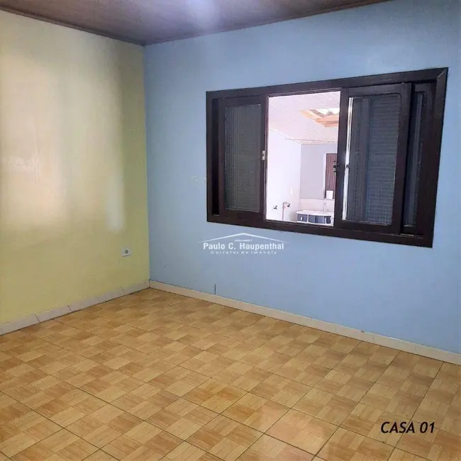 Casa com 4 quartos à venda, 1085m2 em Coloninha, Ararangua - SC - imagem 5 Foto 5 de Casa com 4 quartos à venda, 1085m2 em Coloninha, Ararangua - SC