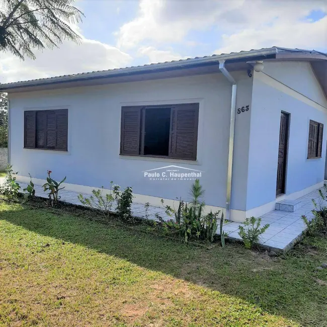 Foto 1 de Casa com 4 quartos à venda, 1085m2 em Coloninha, Ararangua - SC