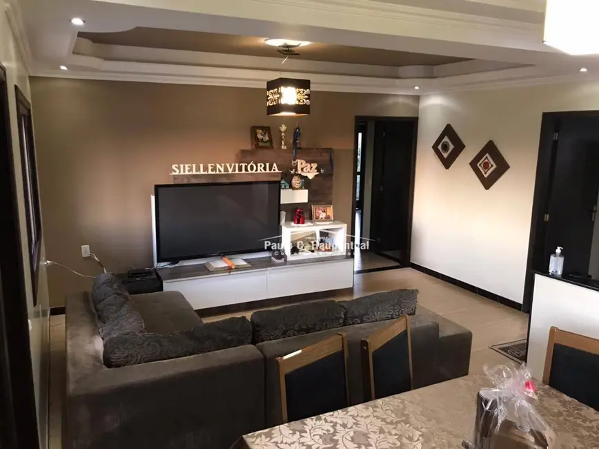 Foto 5 de Casa com 3 quartos à venda, 650m2 em Urussanguinha, Ararangua - SC