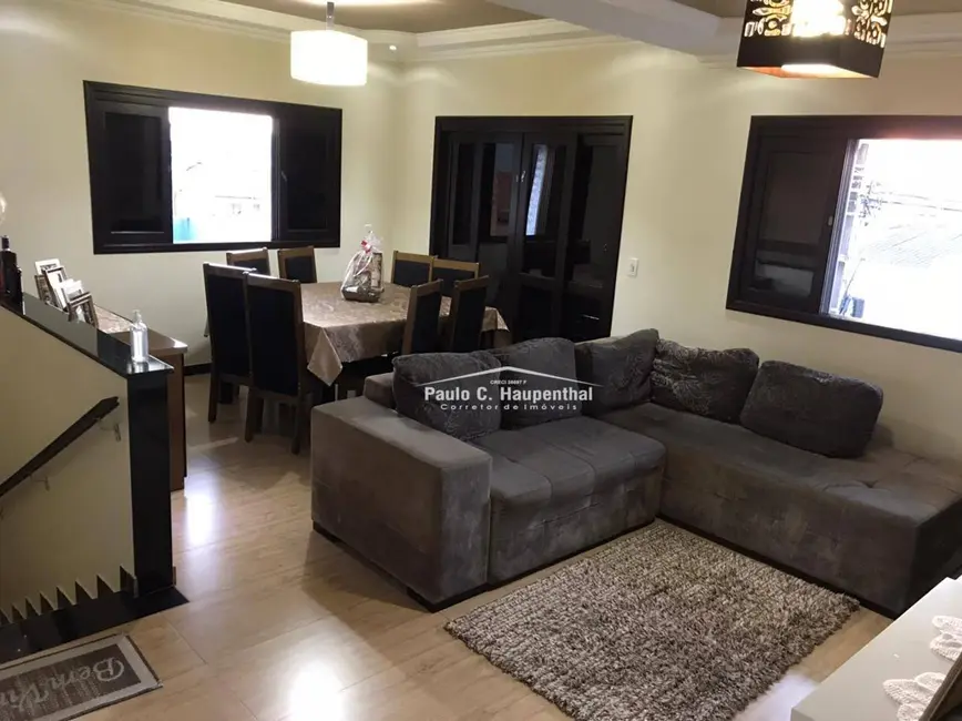 Foto 6 de Casa com 3 quartos à venda, 650m2 em Urussanguinha, Ararangua - SC