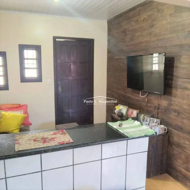 Foto 6 de Casa com 3 quartos à venda, 360m2 em Urussanguinha, Ararangua - SC