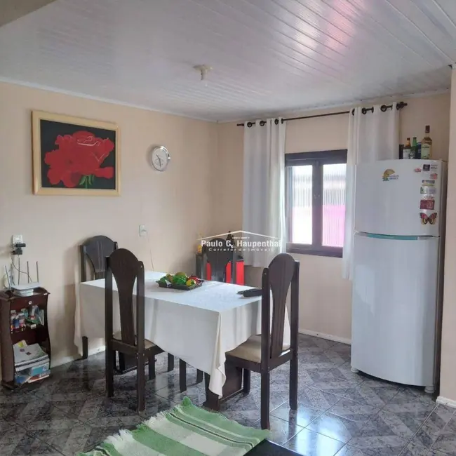 Foto 9 de Casa com 3 quartos à venda, 360m2 em Urussanguinha, Ararangua - SC