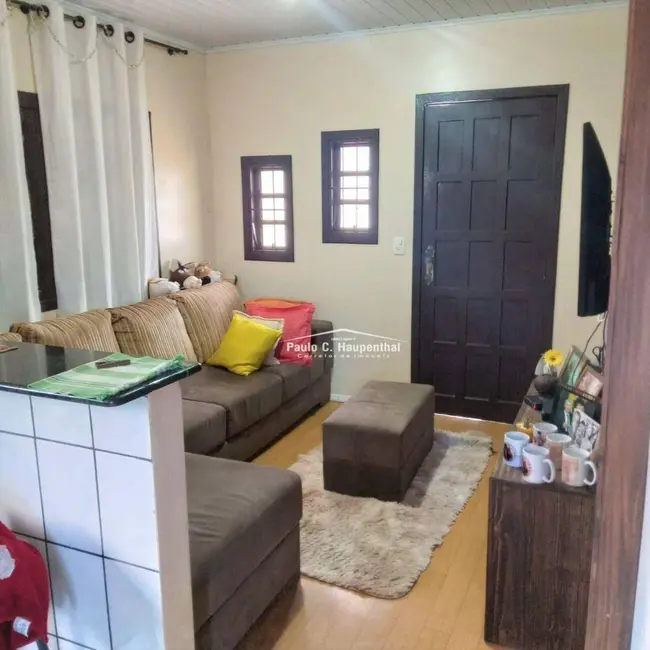 Foto 5 de Casa com 3 quartos à venda, 360m2 em Urussanguinha, Ararangua - SC