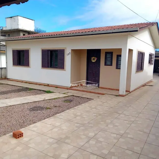 Foto 2 de Casa com 3 quartos à venda, 360m2 em Urussanguinha, Ararangua - SC