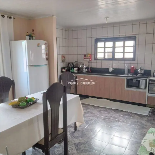 Foto 8 de Casa com 3 quartos à venda, 360m2 em Urussanguinha, Ararangua - SC