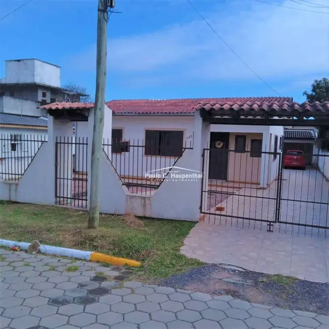 Foto 4 de Casa com 3 quartos à venda, 360m2 em Urussanguinha, Ararangua - SC