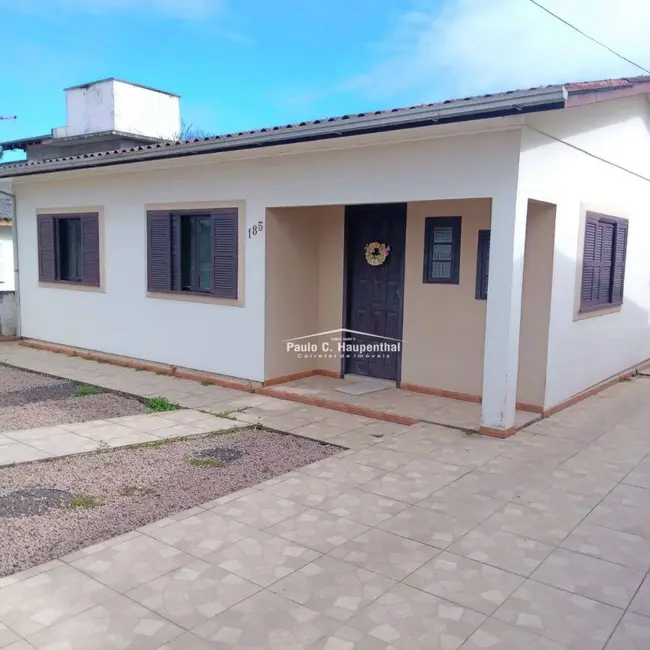 Foto 1 de Casa com 3 quartos à venda, 360m2 em Urussanguinha, Ararangua - SC
