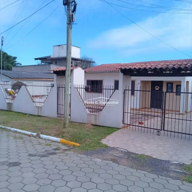 Foto 3 de Casa com 3 quartos à venda, 360m2 em Urussanguinha, Ararangua - SC