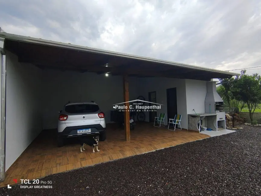 Foto 2 de Casa com 2 quartos à venda, 324m2 em Mato Alto, Ararangua - SC