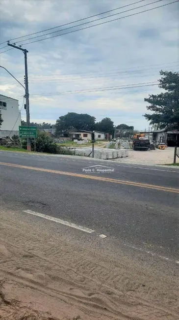 Foto 5 de Terreno / Lote à venda, 751m2 em Urussanguinha, Ararangua - SC