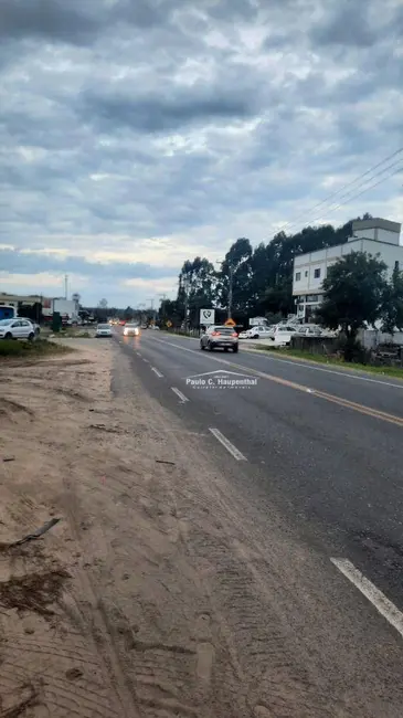 Foto 4 de Terreno / Lote à venda, 751m2 em Urussanguinha, Ararangua - SC