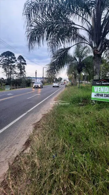 Foto 2 de Terreno / Lote à venda, 751m2 em Urussanguinha, Ararangua - SC