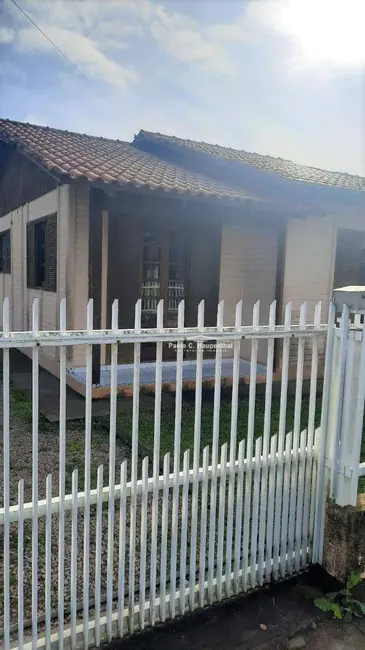 Foto 1 de Casa com 2 quartos à venda, 360m2 em Morro dos Conventos, Ararangua - SC