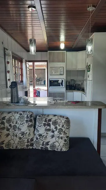 Foto 5 de Casa com 2 quartos à venda, 360m2 em Morro dos Conventos, Ararangua - SC