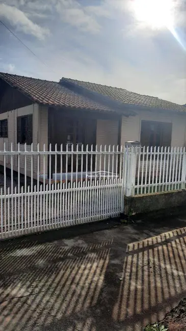 Foto 2 de Casa com 2 quartos à venda, 360m2 em Morro dos Conventos, Ararangua - SC