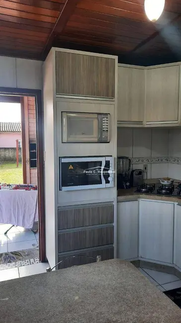 Foto 8 de Casa com 2 quartos à venda, 360m2 em Morro dos Conventos, Ararangua - SC