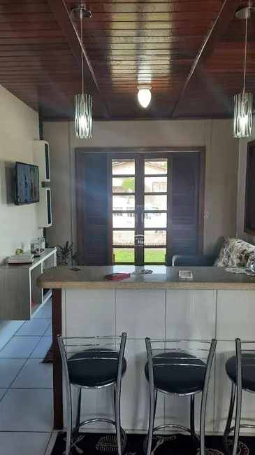 Foto 6 de Casa com 2 quartos à venda, 360m2 em Morro dos Conventos, Ararangua - SC