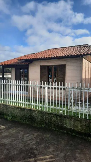 Foto 3 de Casa com 2 quartos à venda, 360m2 em Morro dos Conventos, Ararangua - SC