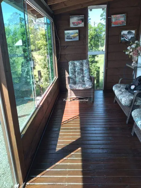 Casa com 2 quartos à venda, 1200m2 em Ararangua - SC - imagem 7 Foto 7 de Casa com 2 quartos à venda, 1200m2 em Ararangua - SC