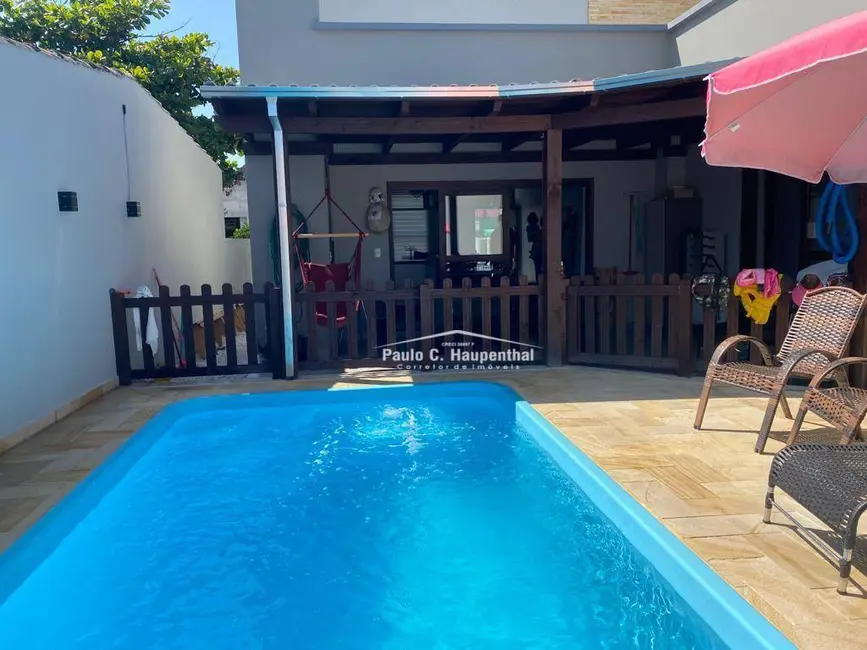 Foto 8 de Casa com 3 quartos à venda, 300m2 em Centro, Balneario Arroio Do Silva - SC