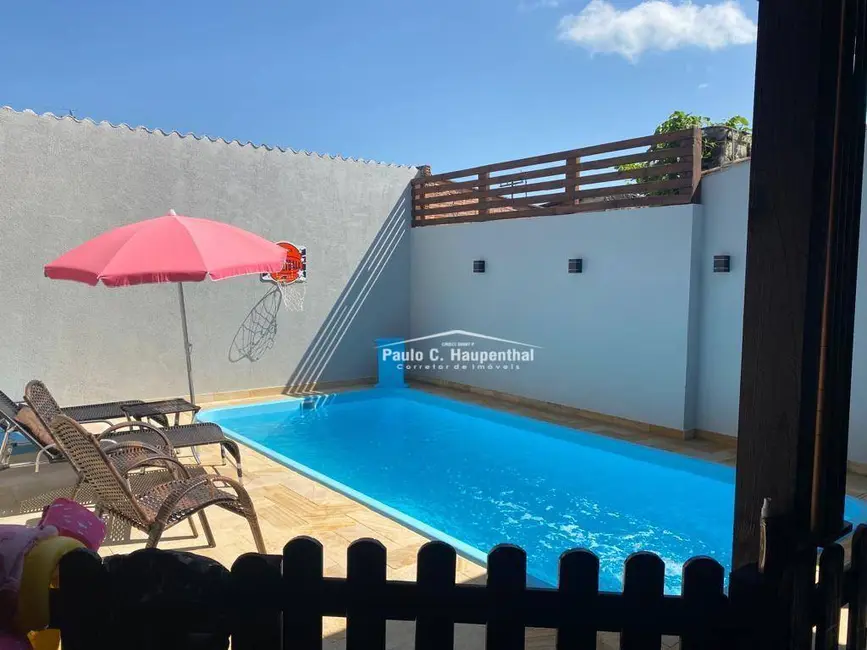 Foto 9 de Casa com 3 quartos à venda, 300m2 em Centro, Balneario Arroio Do Silva - SC