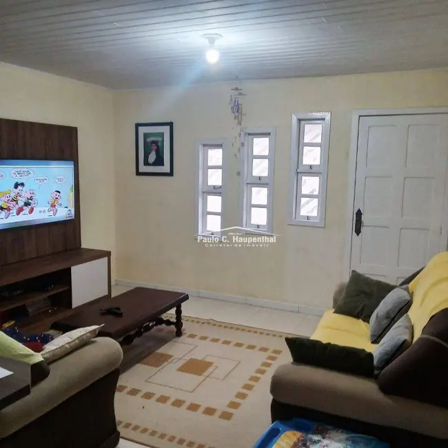 Foto 4 de Casa com 3 quartos à venda, 300m2 em Coloninha, Ararangua - SC