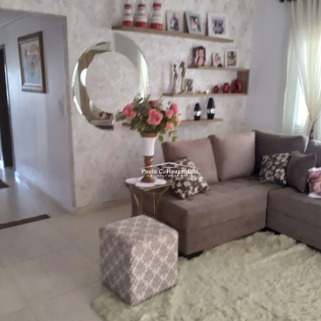 Casa com 3 quartos à venda, 355m2 em Coloninha, Ararangua - SC - imagem 3 Foto 3 de Casa com 3 quartos à venda, 355m2 em Coloninha, Ararangua - SC