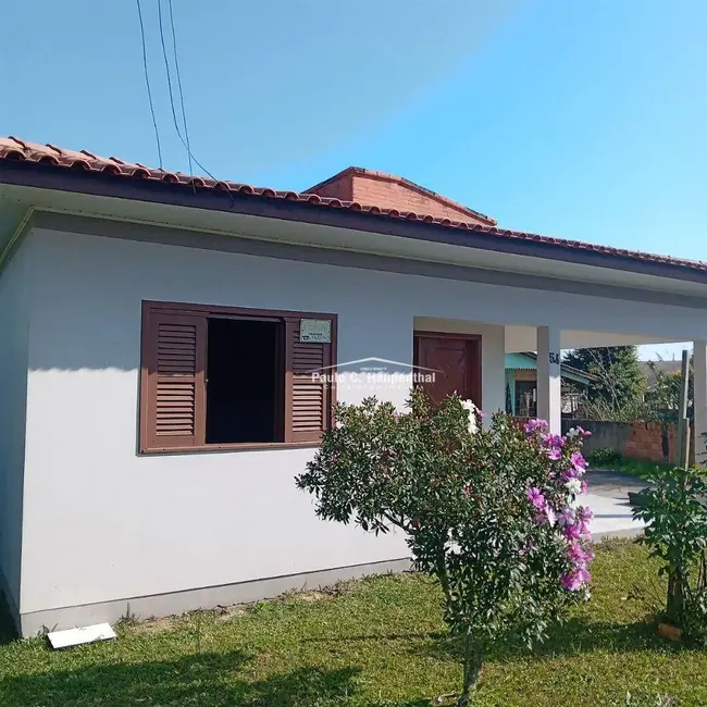 Foto 1 de Casa com 4 quartos à venda, 610m2 em Morro dos Conventos, Ararangua - SC