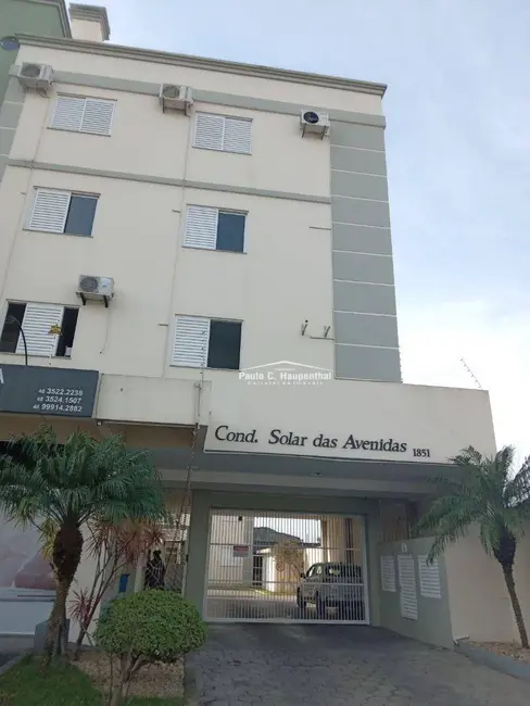 Foto 1 de Apartamento com 3 quartos à venda, 170m2 em Jardim das Avenidas, Ararangua - SC