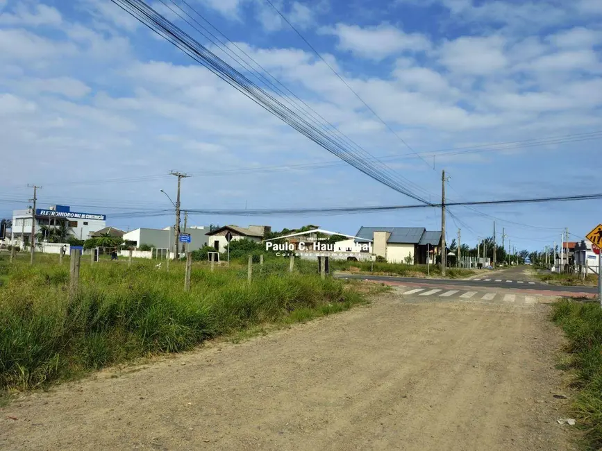 Foto 3 de Terreno / Lote à venda, 300m2 em Centro, Balneario Arroio Do Silva - SC