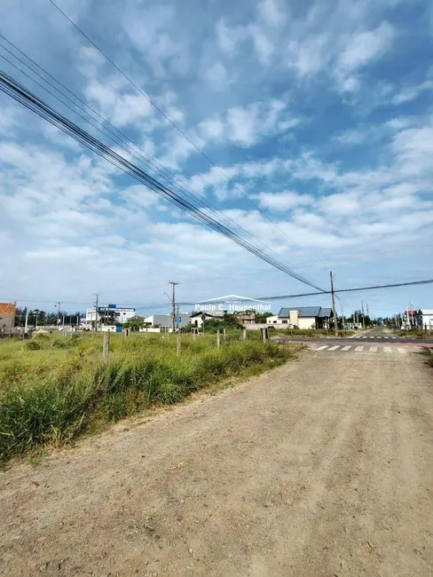 Foto 2 de Terreno / Lote à venda, 300m2 em Centro, Balneario Arroio Do Silva - SC