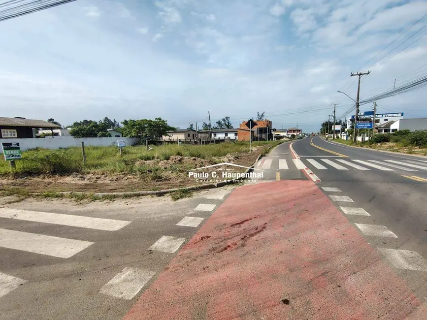 Foto 1 de Terreno / Lote à venda, 300m2 em Centro, Balneario Arroio Do Silva - SC