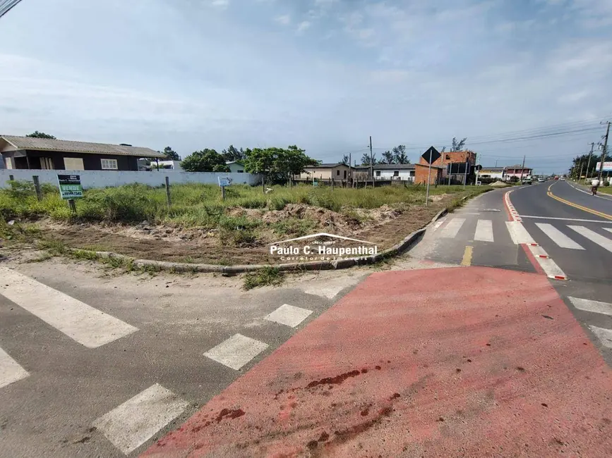 Foto 7 de Terreno / Lote à venda, 300m2 em Centro, Balneario Arroio Do Silva - SC