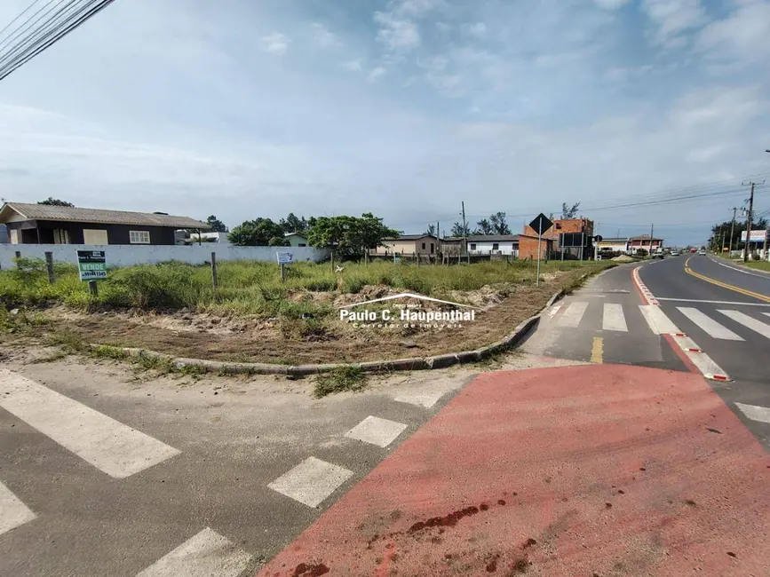 Foto 9 de Terreno / Lote à venda, 300m2 em Centro, Balneario Arroio Do Silva - SC