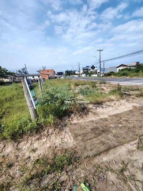 Foto 8 de Terreno / Lote à venda, 300m2 em Centro, Balneario Arroio Do Silva - SC