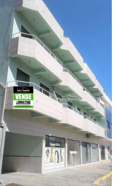 Foto 1 de Apartamento com 23 quartos à venda, 740m2 em Centro, Balneario Arroio Do Silva - SC